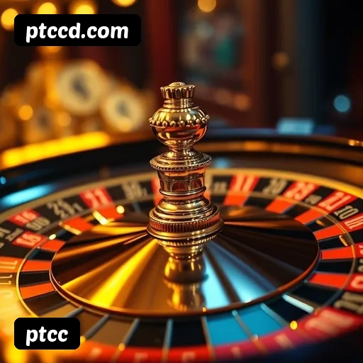 ptcc bônus R$5.000 + 500 giros - Rollover 35x, prazo 30 dias, 38% taxa conversão