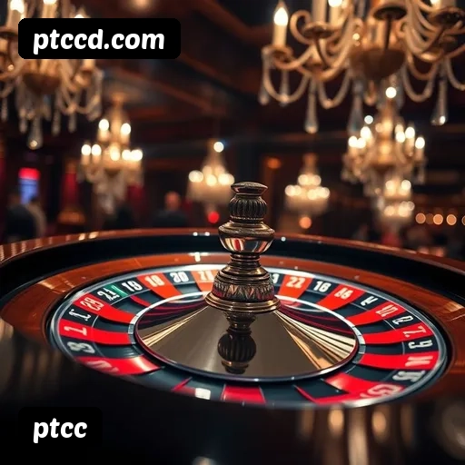 Tabela RTP dos jogos de cassino da ptcc