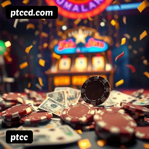 Estatísticas ptcc 2025–2026 - 120 mil jogadores ativos, R$72.5M pagos, RTP 96.52%